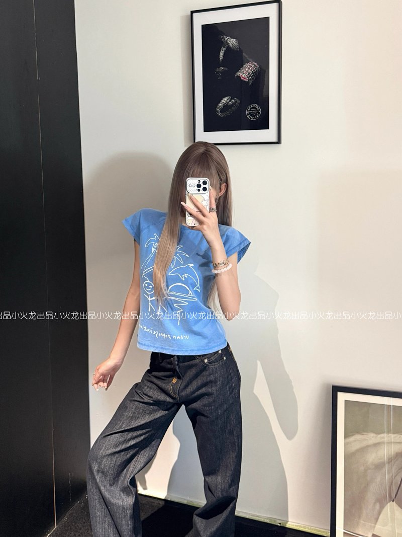Urban Tee