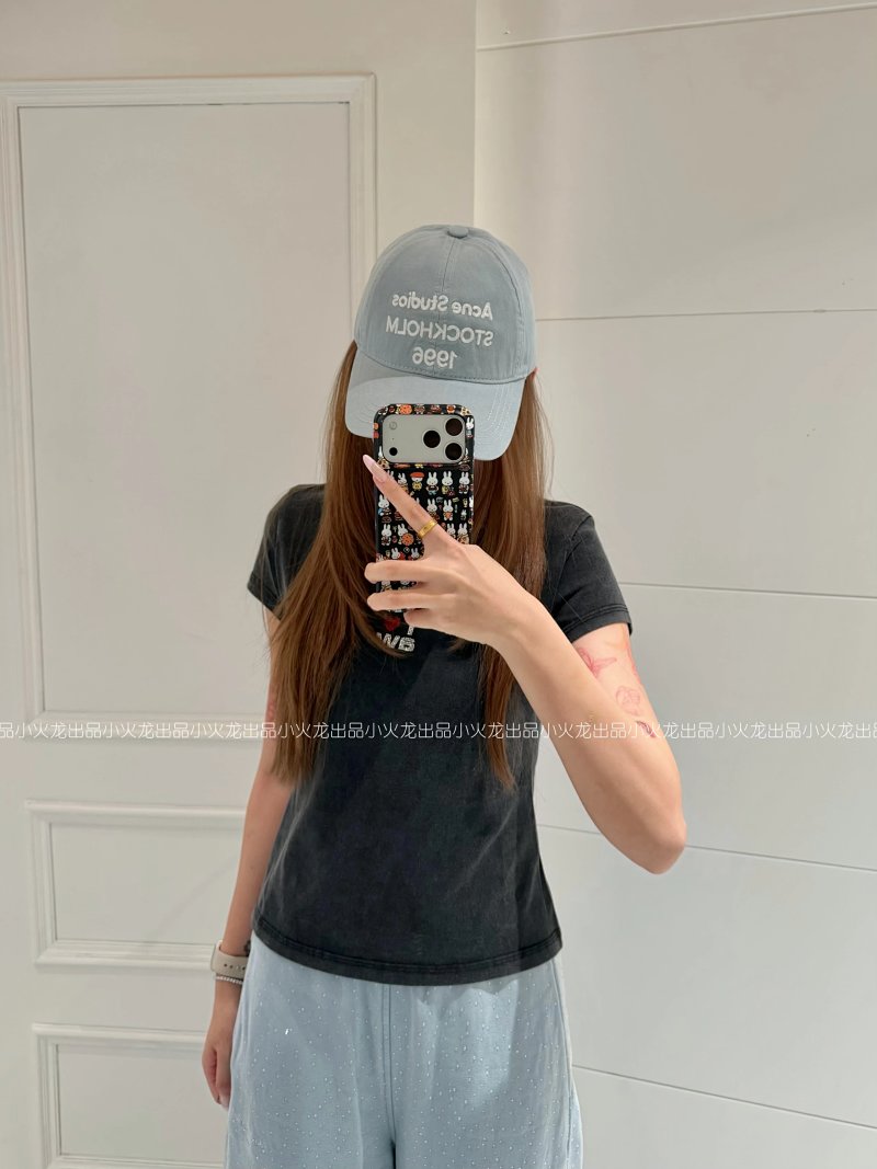 Hat from Charmander