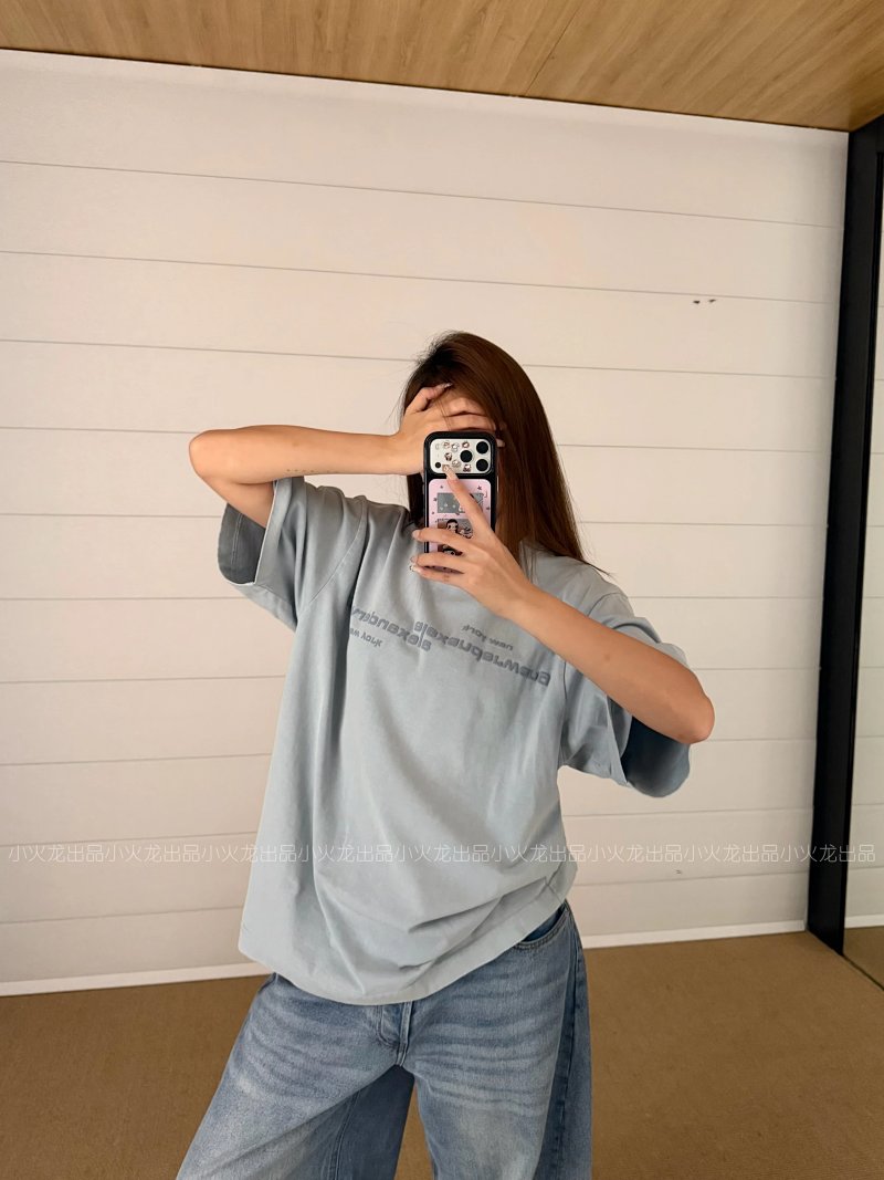 Tee from Charmander