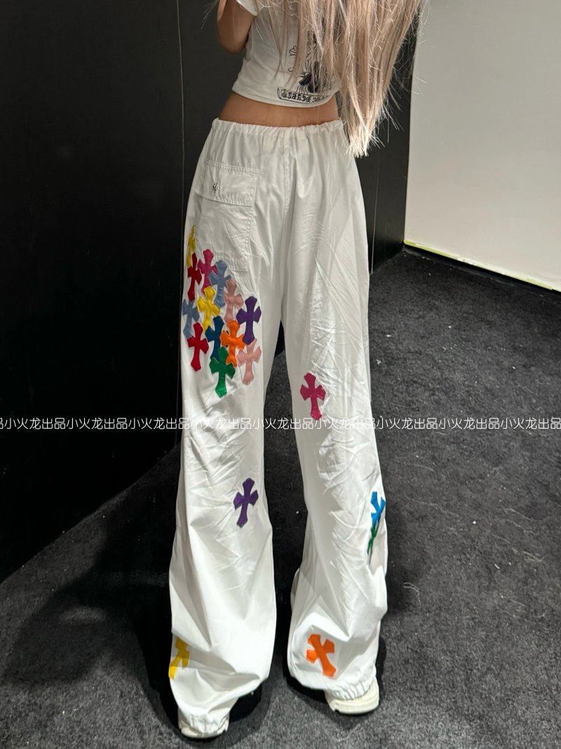 Chrome Hearts pants