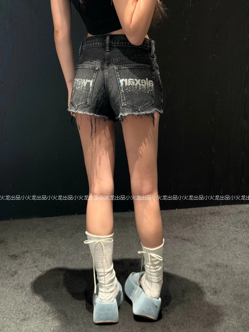 Shorts from Charmander