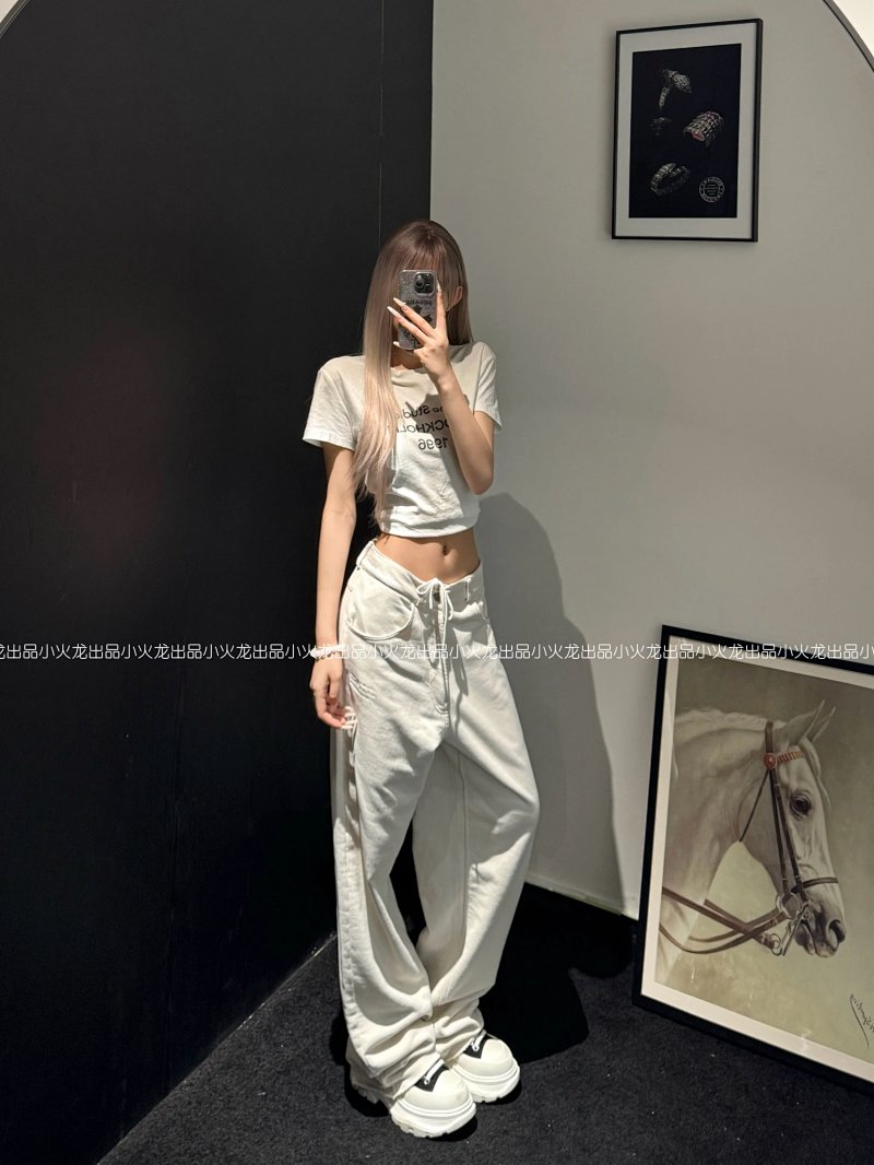 Jeans from Charmander