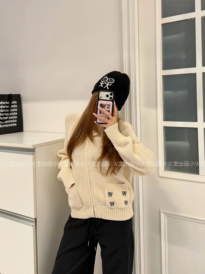 Jacket from Charmander