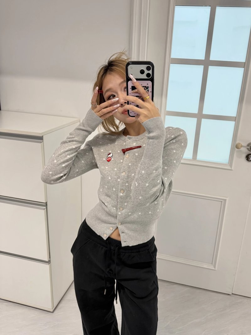 Sweater from Happy Sheep