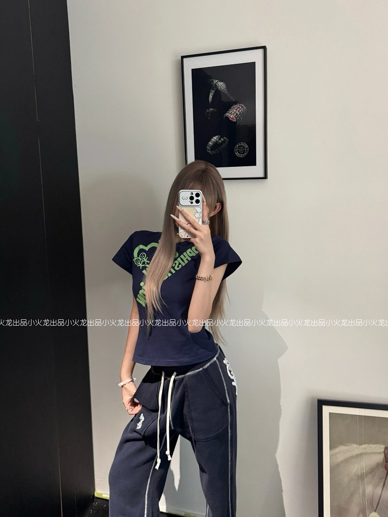 Urban Tee
