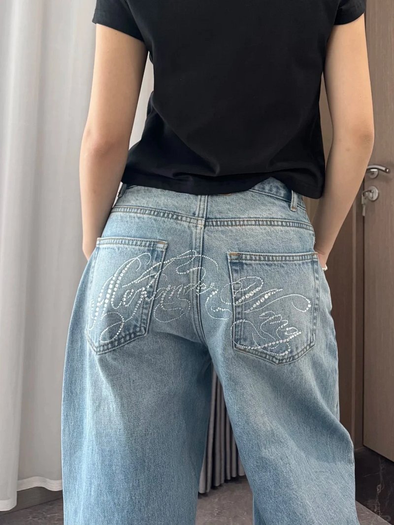 Pants from Charmander