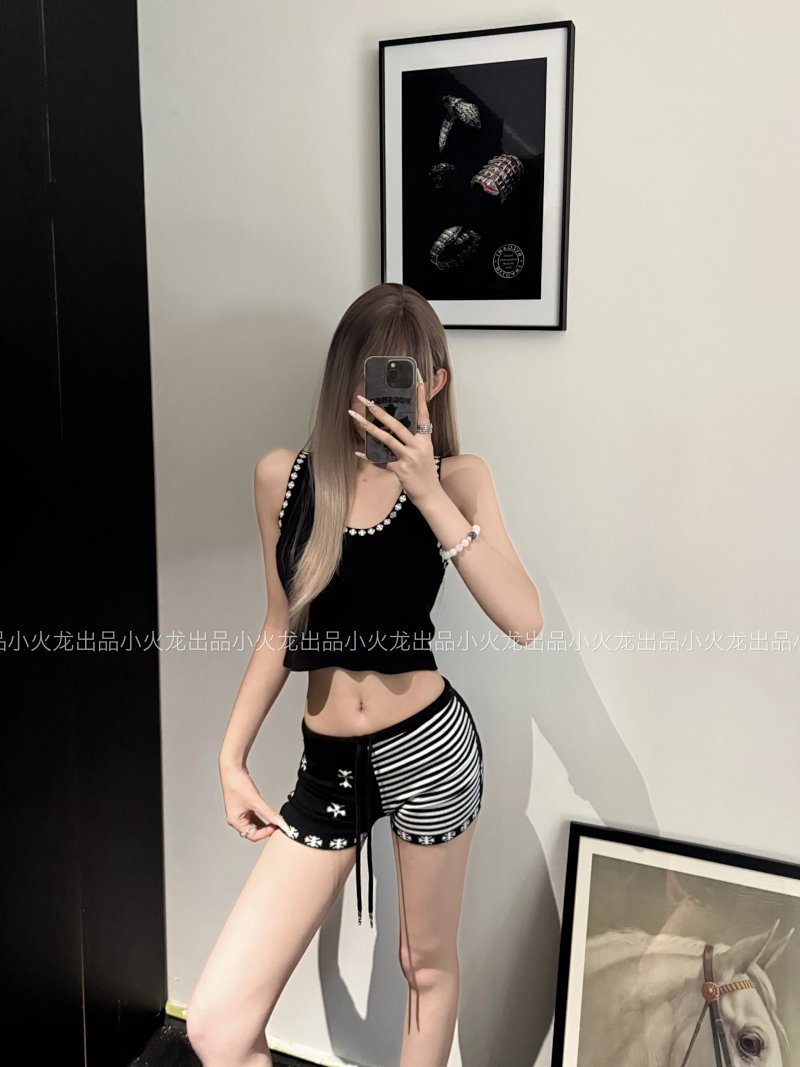 Chrome Hearts sweater