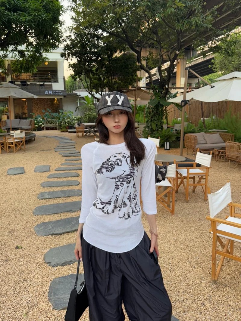 Tee from Charmander