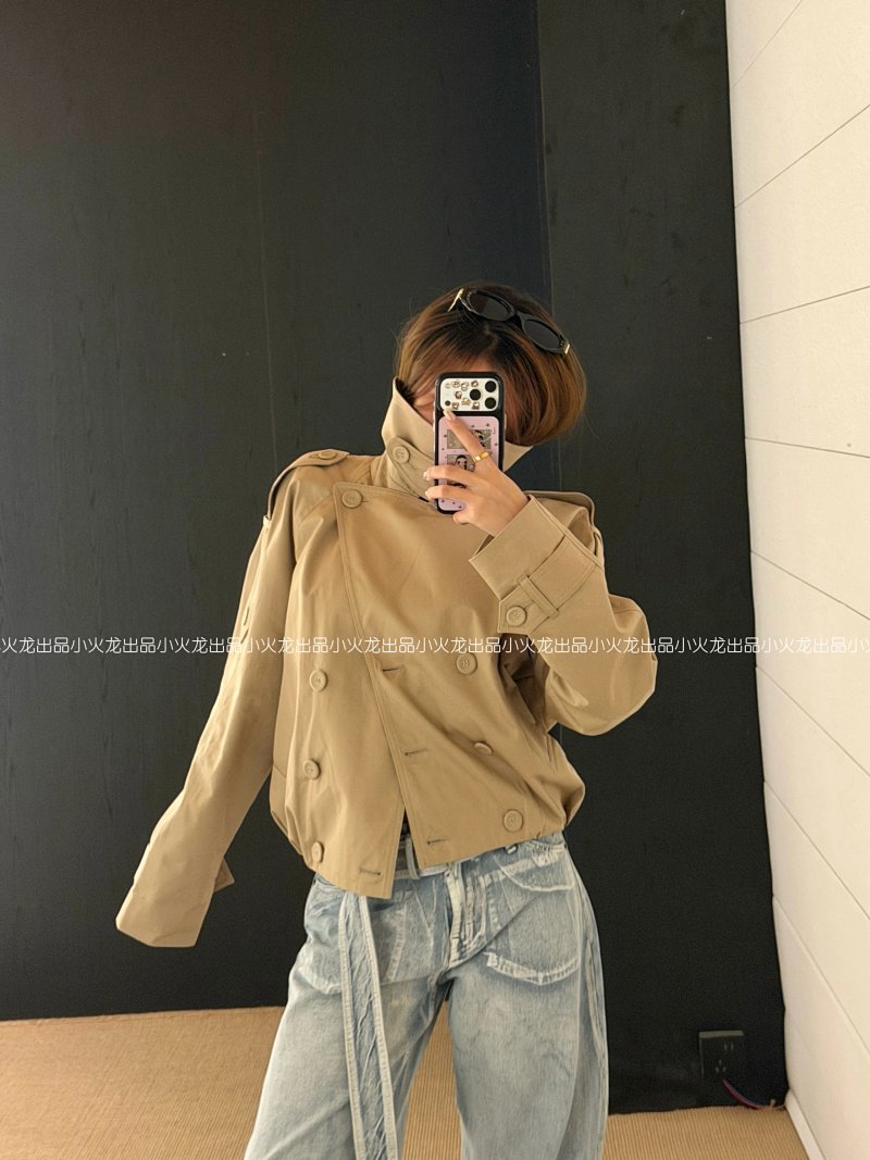 Jacket from Charmander
