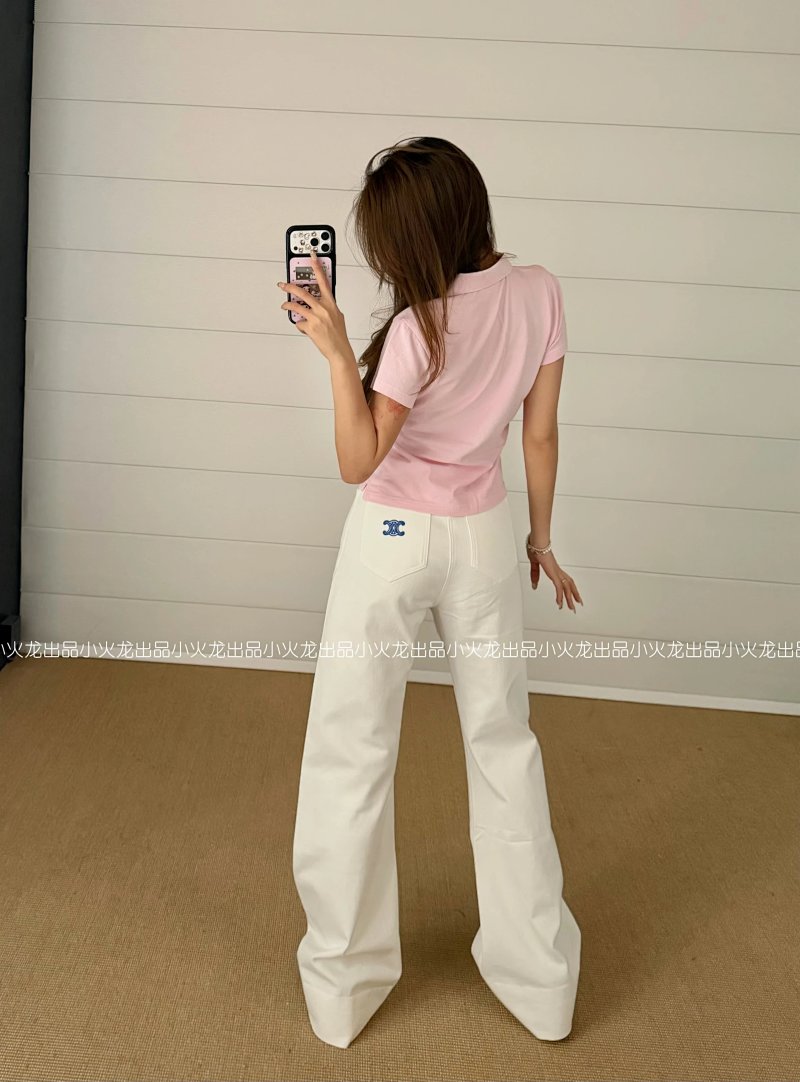 Celine jeans