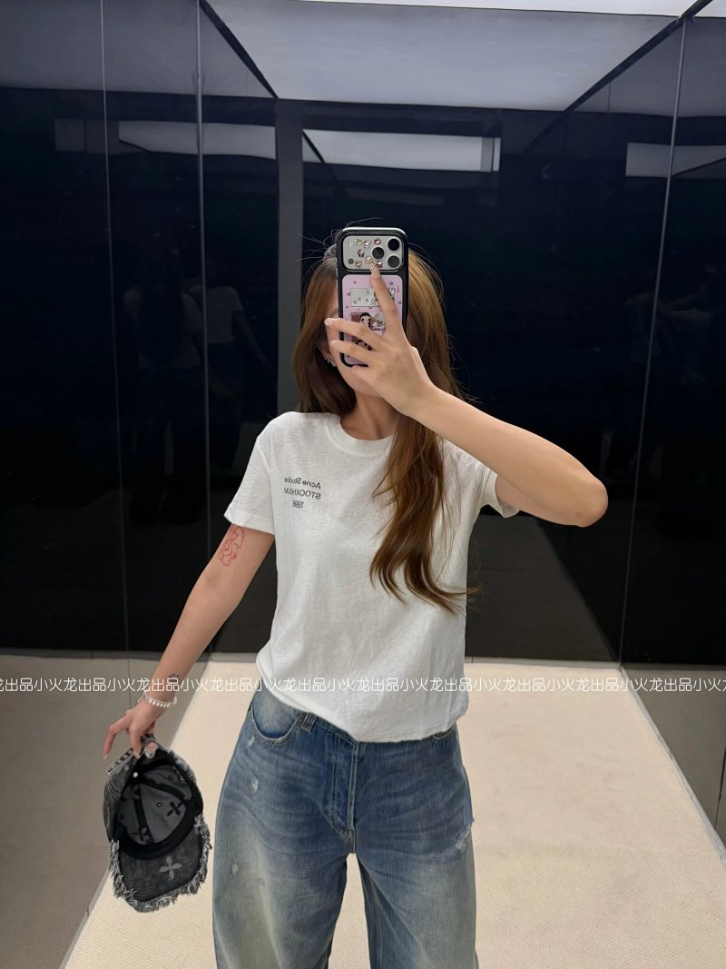Acne Studios tee
