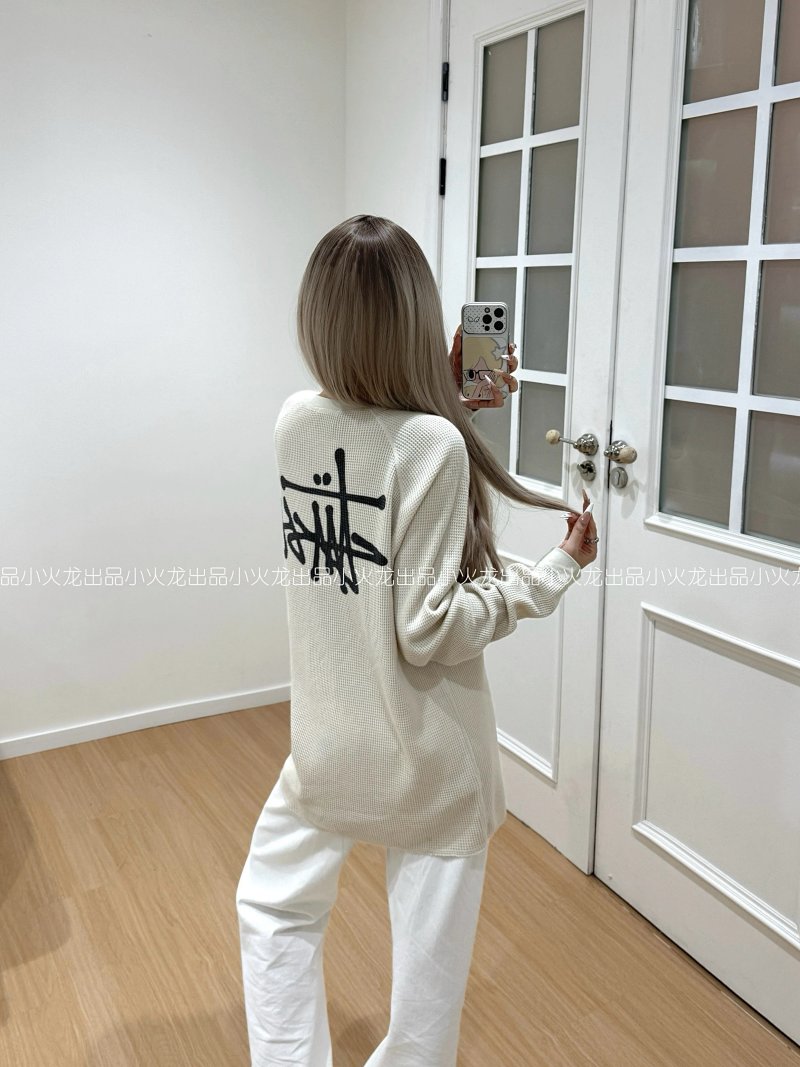 Stussy long sleeve
