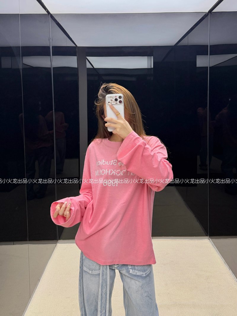 Acne Studios tee