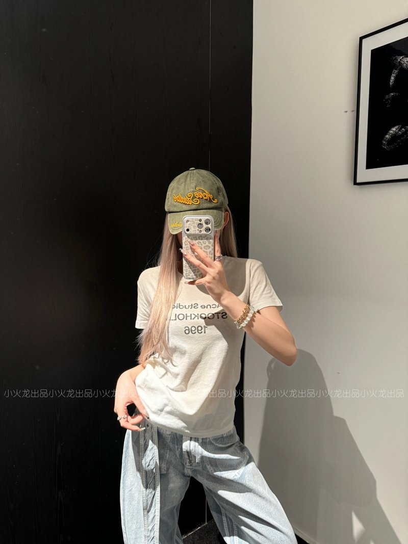 Acne Studios tee