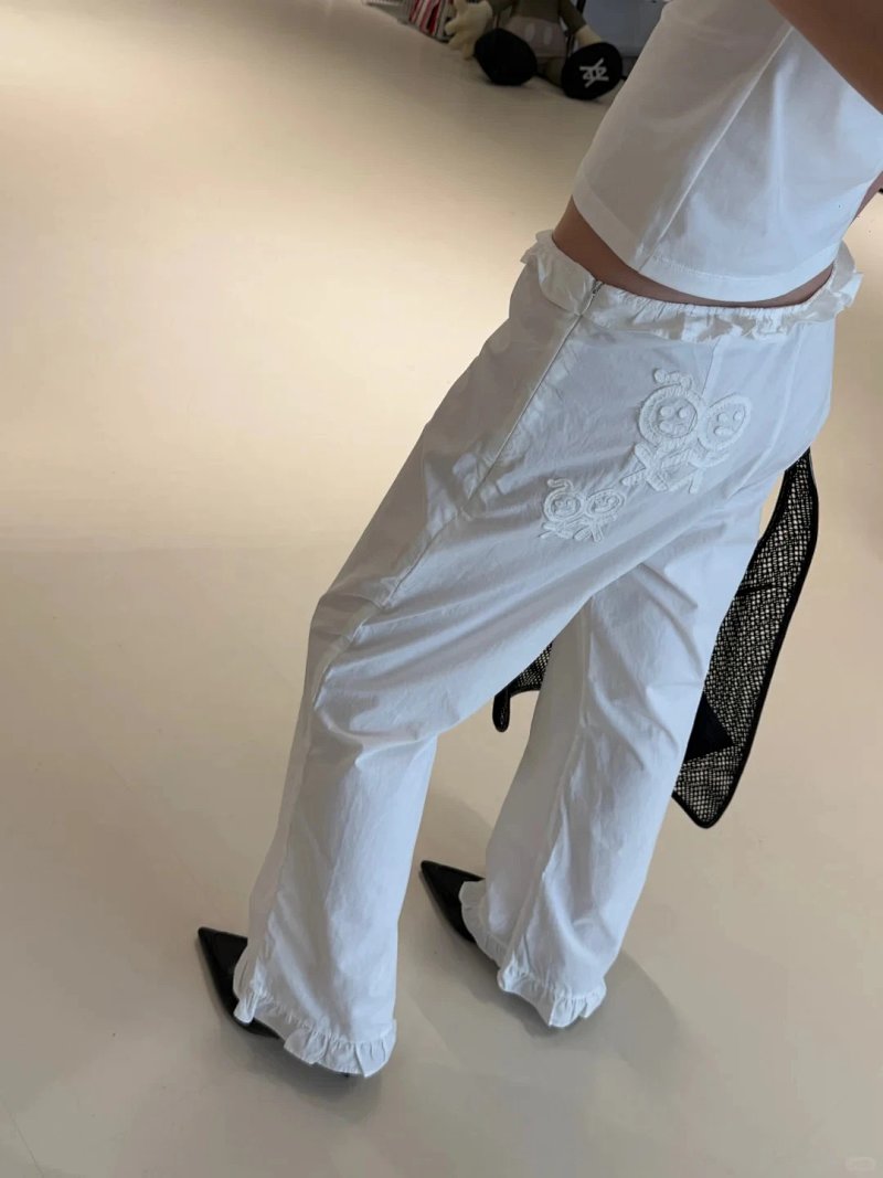 Pants from Charmander