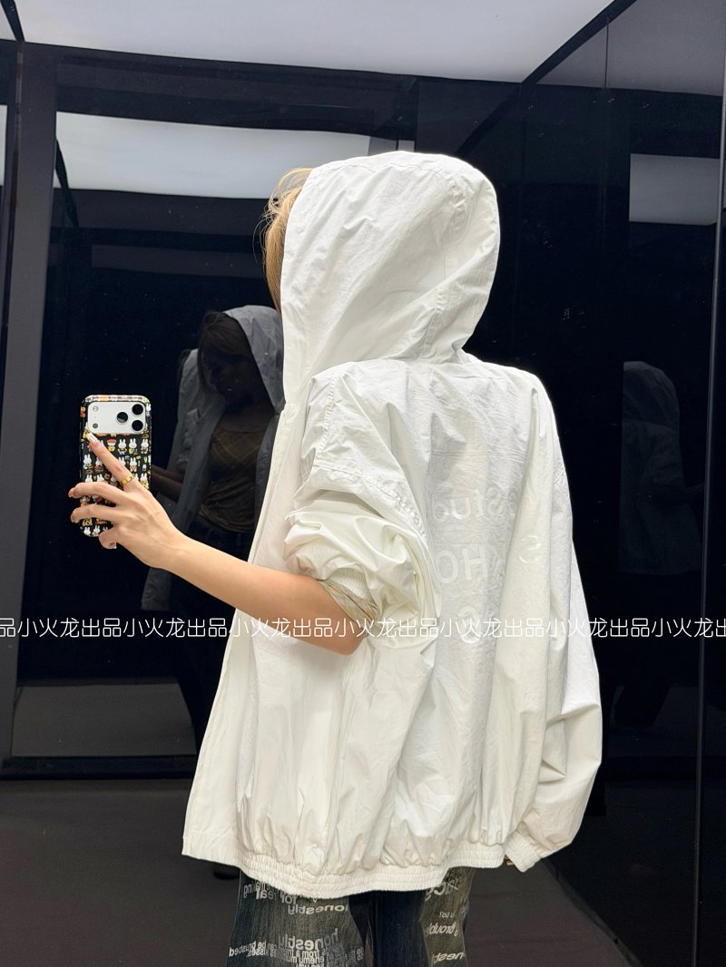Jacket from Charmander