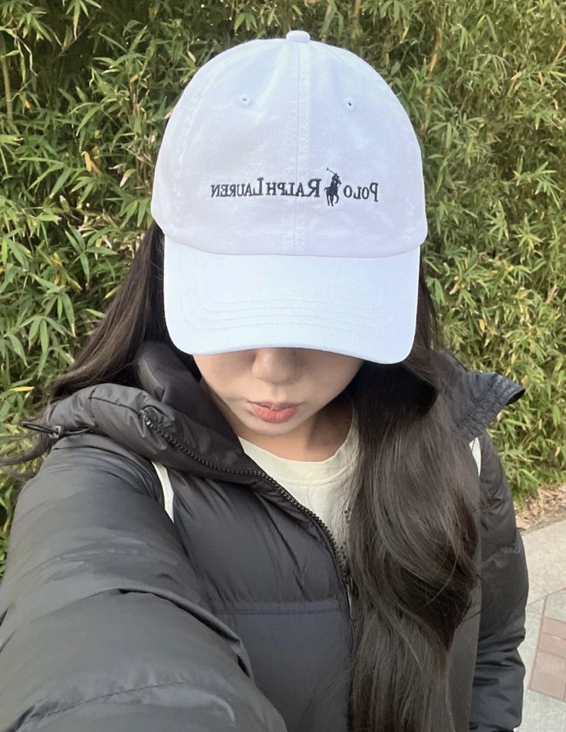 Hat from Charmander