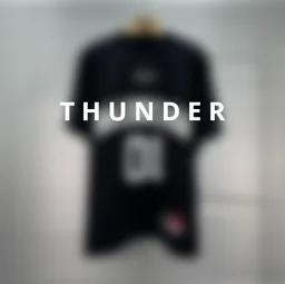 thumbnail for 01号圆领T恤