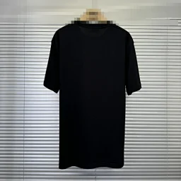 thumbnail for C Print Letter T-shirt (Discounted item, no returns or exchanges, order carefully)