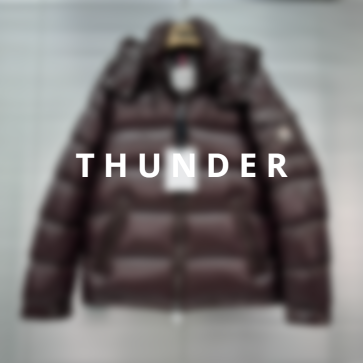 Classic MY hooded down jacket (detachable hat)