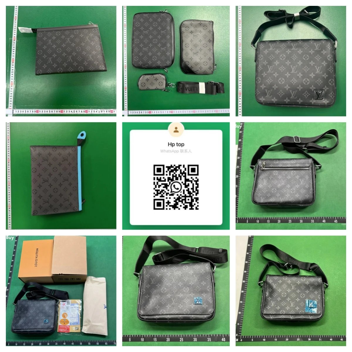 TK1 Versatile Men's Shoulder Bag Grab Bag 1:1 Top Whatsapp+85254845379