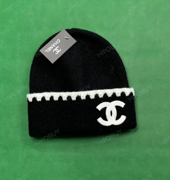 Chanel 01