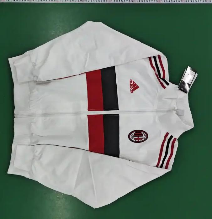 Adidas Jackets Zip-up football training jacket image 7