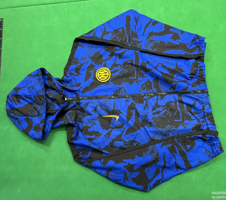 Adidas Jackets Zip-up football training jacket image 10