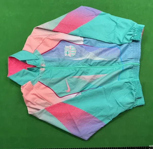 Adidas Jackets Zip-up football training jacket product detail image 3