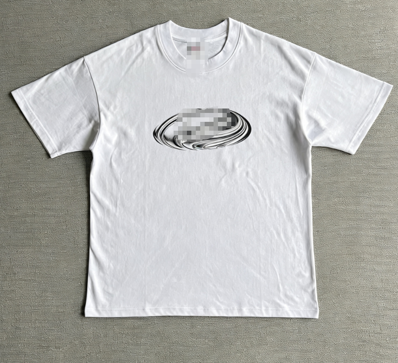 Retro N Short-Sleeve T-Shirt