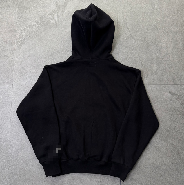Retro EV hoodie