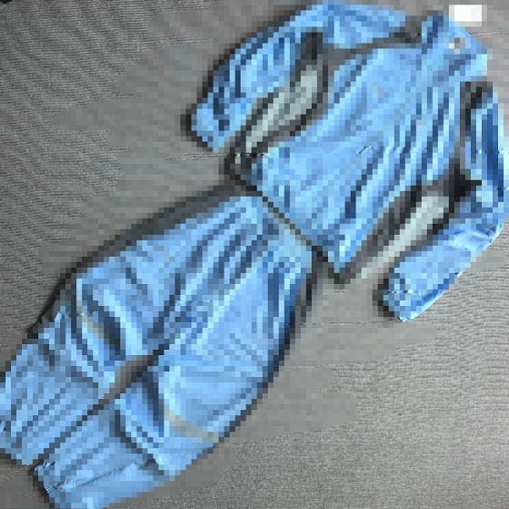PA Three Color Sports Set