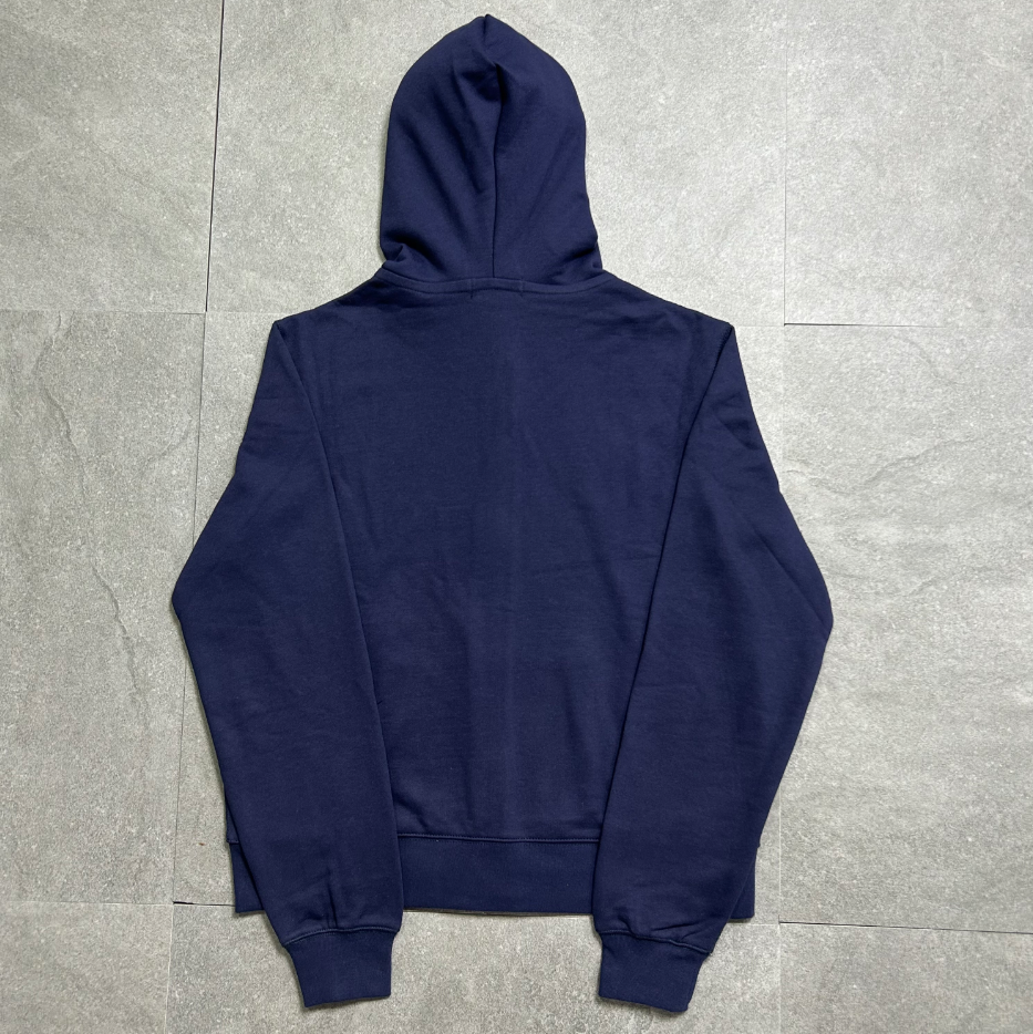 Polo Ralph Lauren Zip Sweater Navy