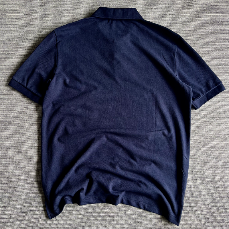 vintage RL draogon polo