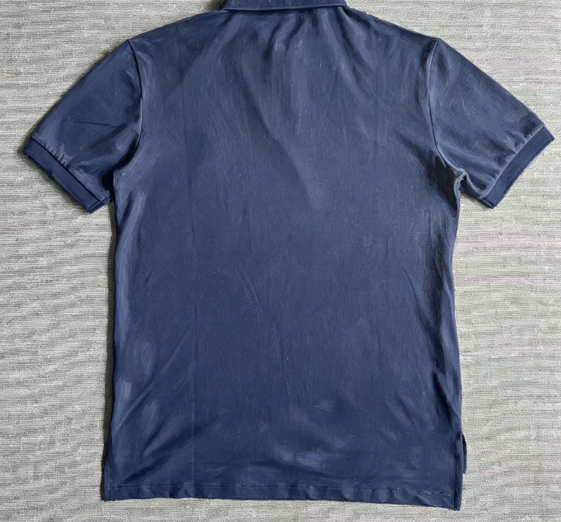 Polo Ralph Lauren Shirt Blue