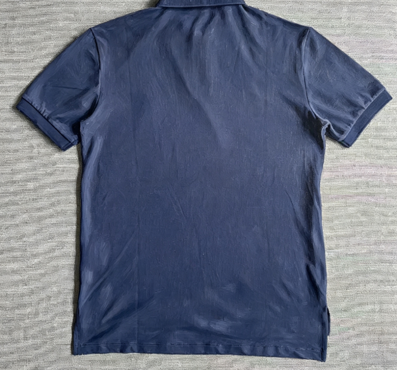 vintage RL polo