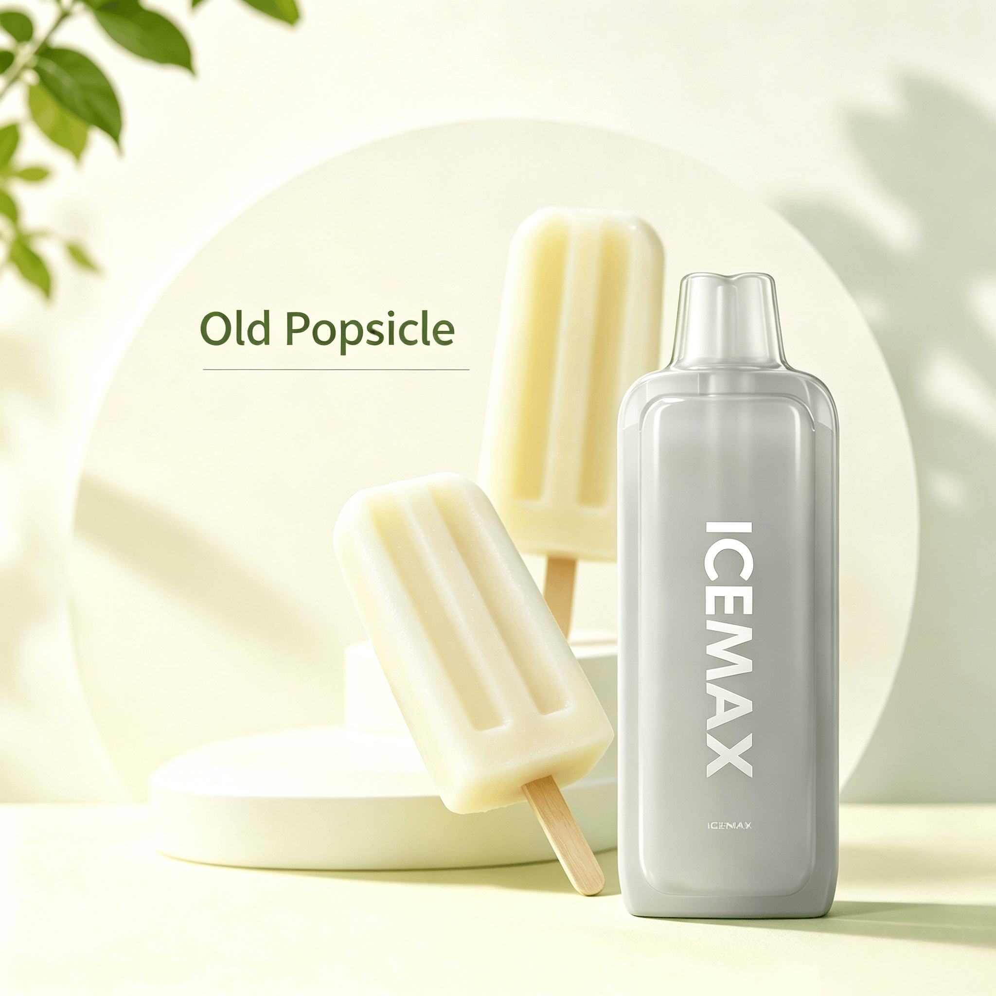 ICEMAX Old Popsicle Disposable Vape