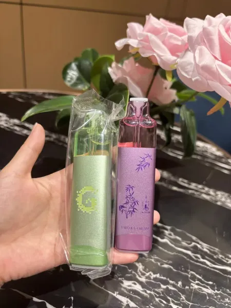 Gowif Watermelon Rush Disposable Vape - 8