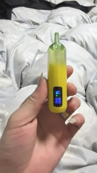 ICEMAX Watermelon Ice Disposable Vape - 7