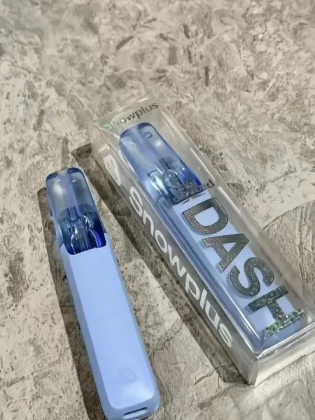 BAOWO DASH Tangy Grape Disposable Vape - 6