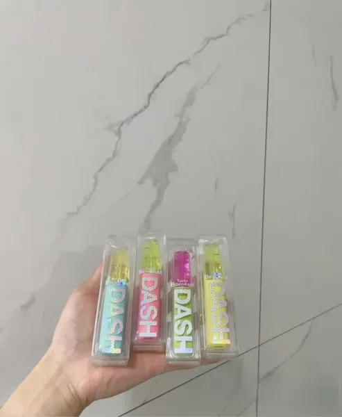 BAOWO DASH Tangy Grape Disposable Vape - 8