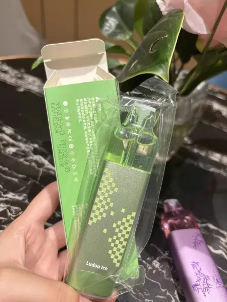 Gowif Watermelon Rush Disposable Vape - 9