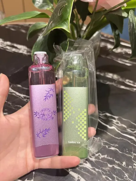 Gowif Watermelon Rush Disposable Vape - 7