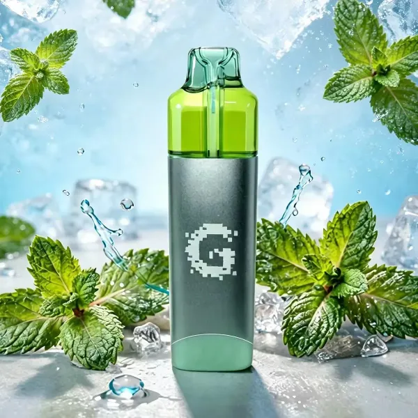 Gowif Watermelon Rush Disposable Vape - 5