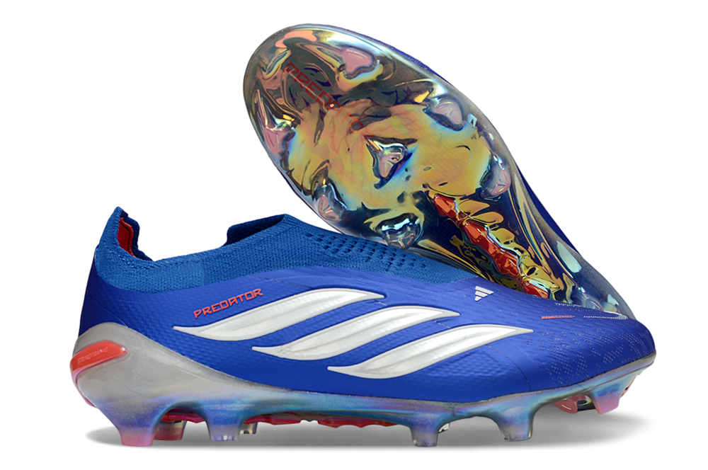 adidas Predator laceless 26 FG Item ID: TP060109