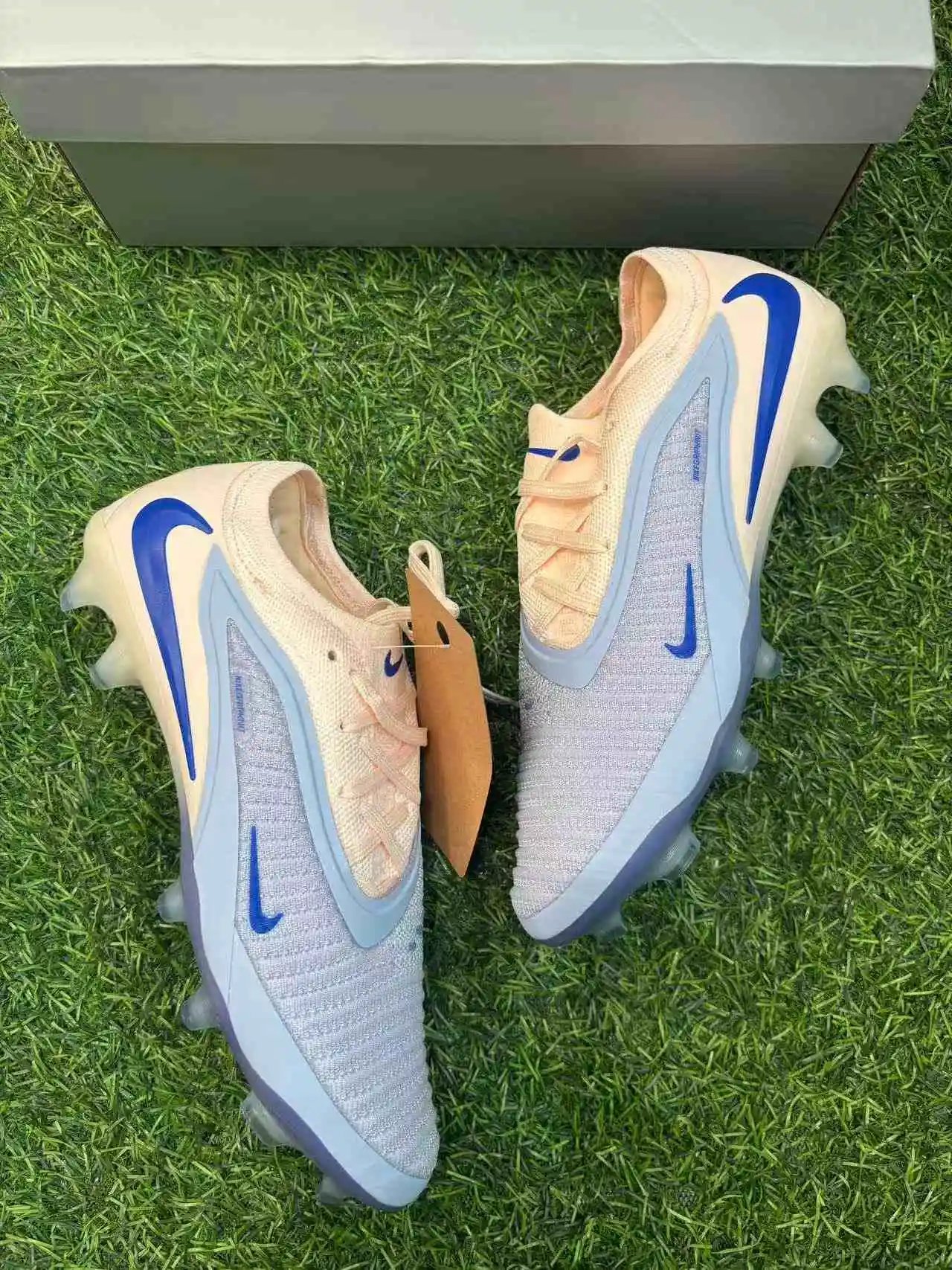 Nike Phantom GX III Elite FG Item ID: TP051122