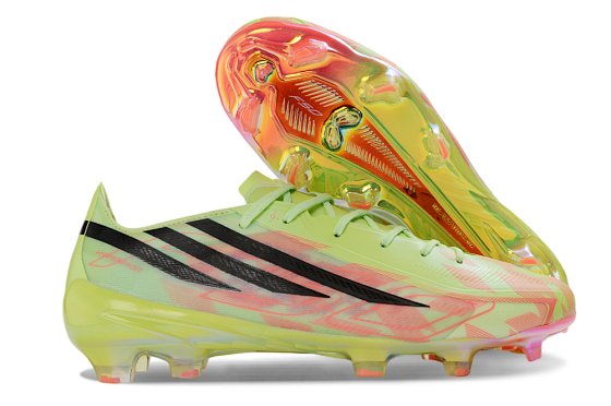 adidas F50 Elite FG "Solar Energy" Item ID:MG052106