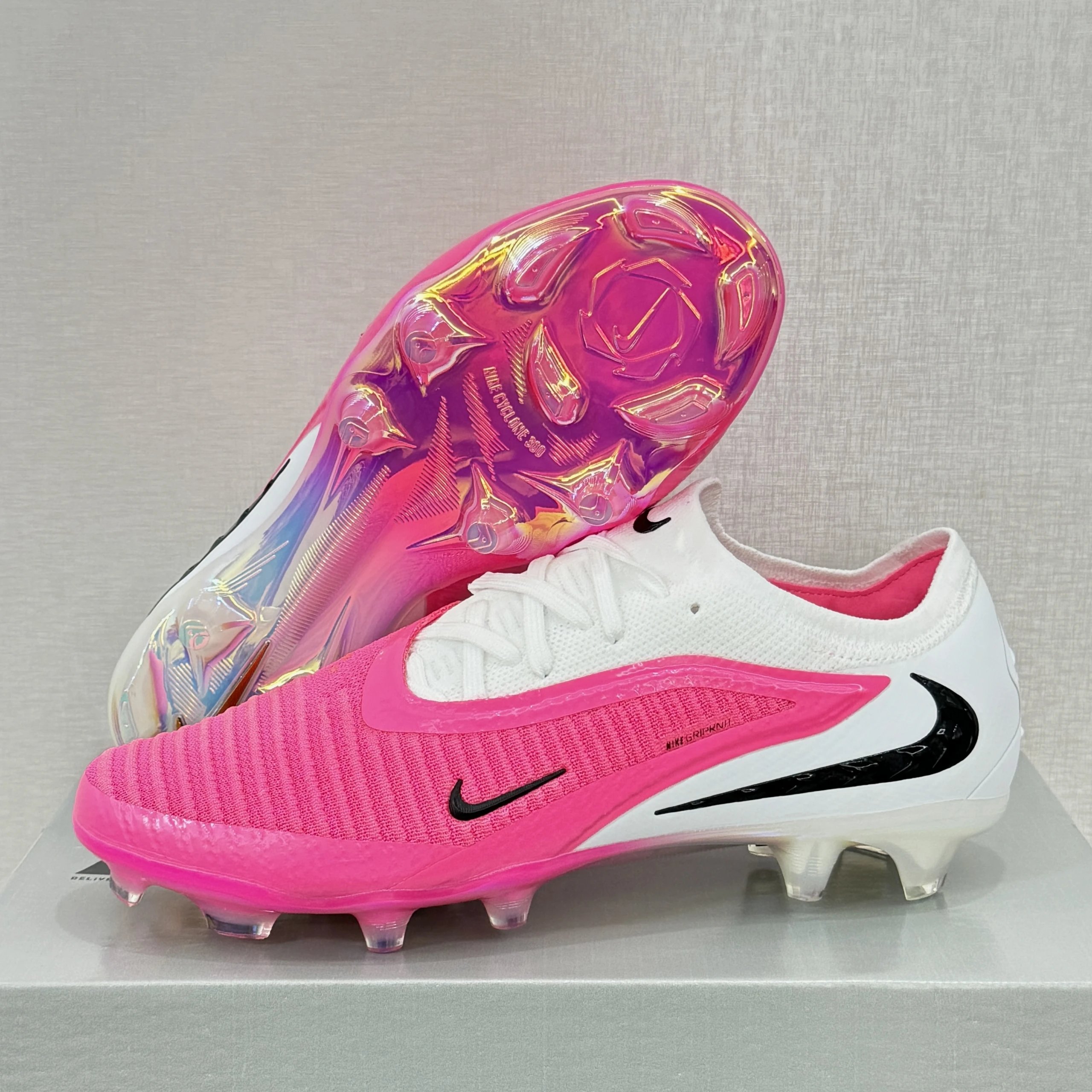 Nike Phantom GX III Elite FG Item ID: TP051201