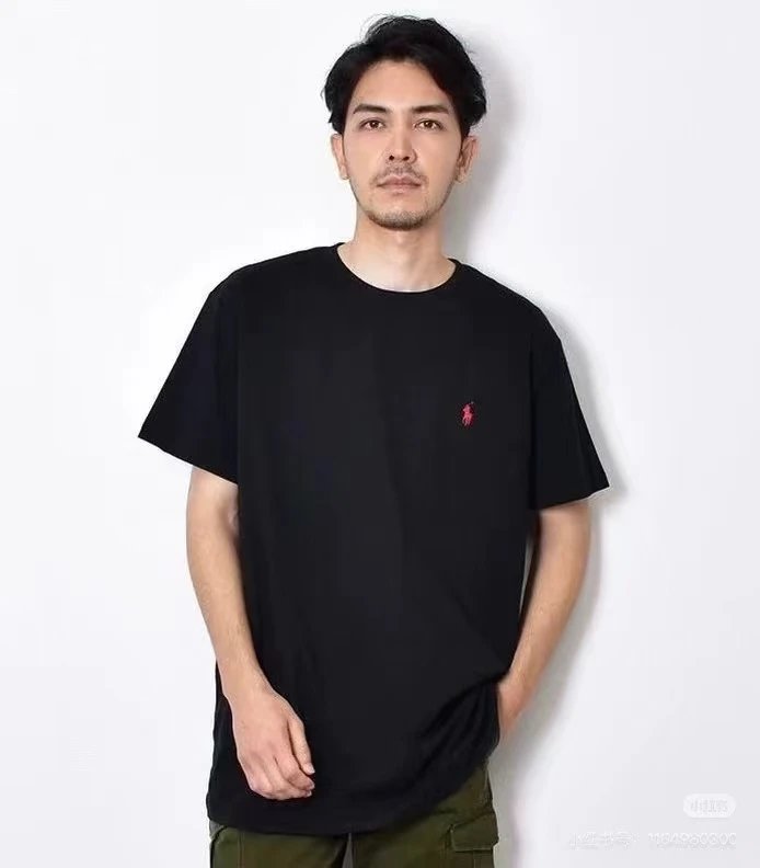 3-Pack T-Shirt Box T-shirt 519094E