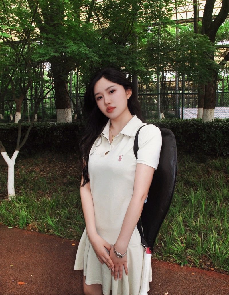 （¥198）## women Golf dress   RL高尔夫裙B
